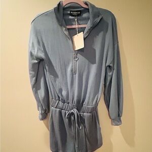 NWT Kittenish Romper